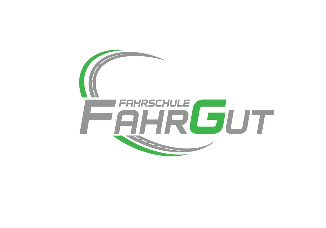 „Fahrschule Fahrgut Inh. Eduard Litz“-Logo, zur Startseite